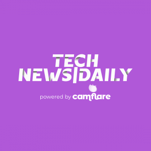 tech news daily podcast